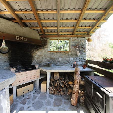Cozy Nature House Villa Colico Eksteriør billede