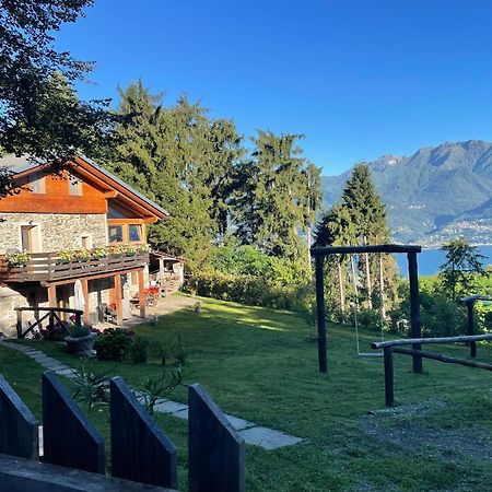 Cozy Nature House Villa Colico Eksteriør billede
