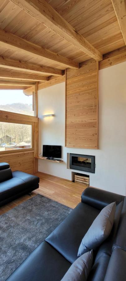 Cozy Nature House Villa Colico Eksteriør billede