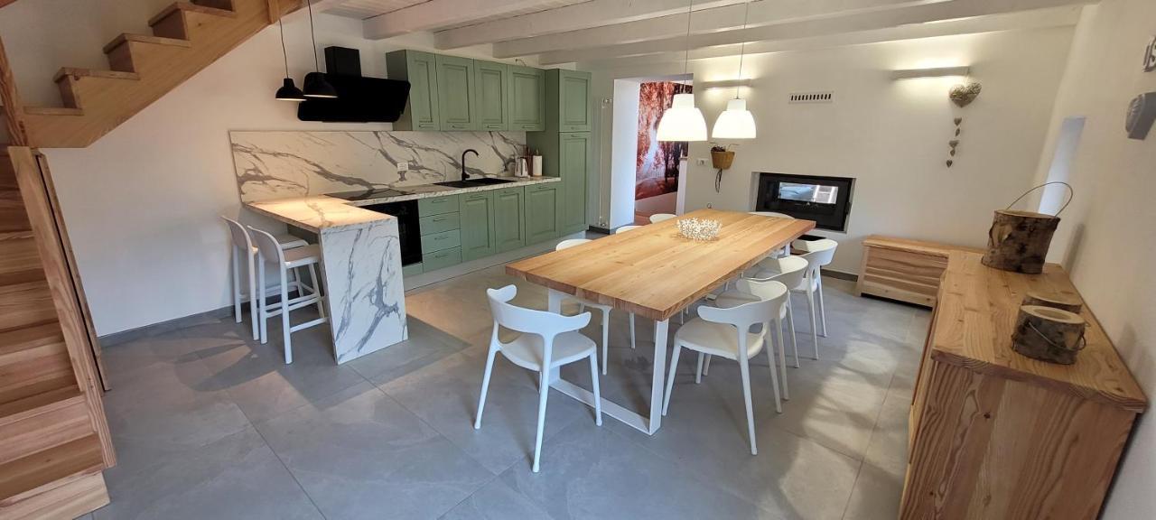 Cozy Nature House Villa Colico Eksteriør billede