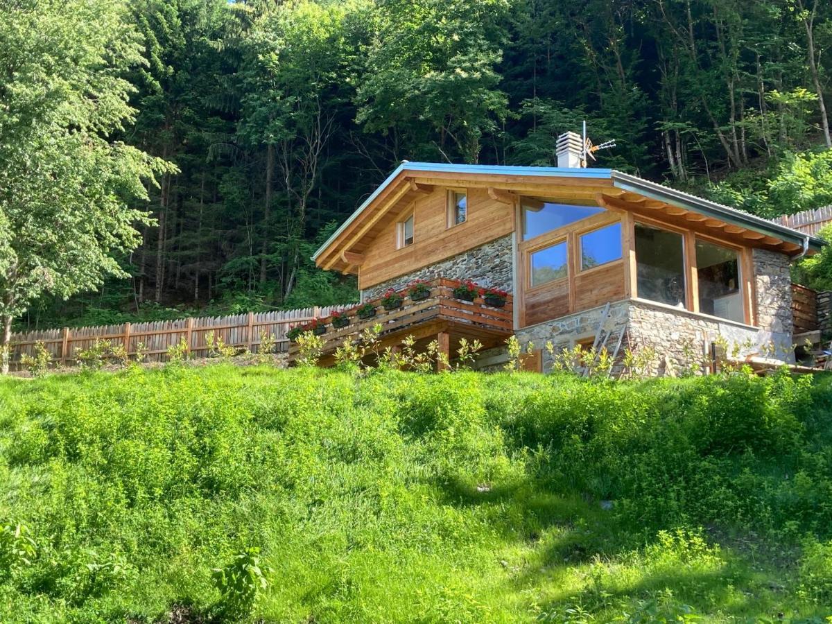 Cozy Nature House Villa Colico Eksteriør billede