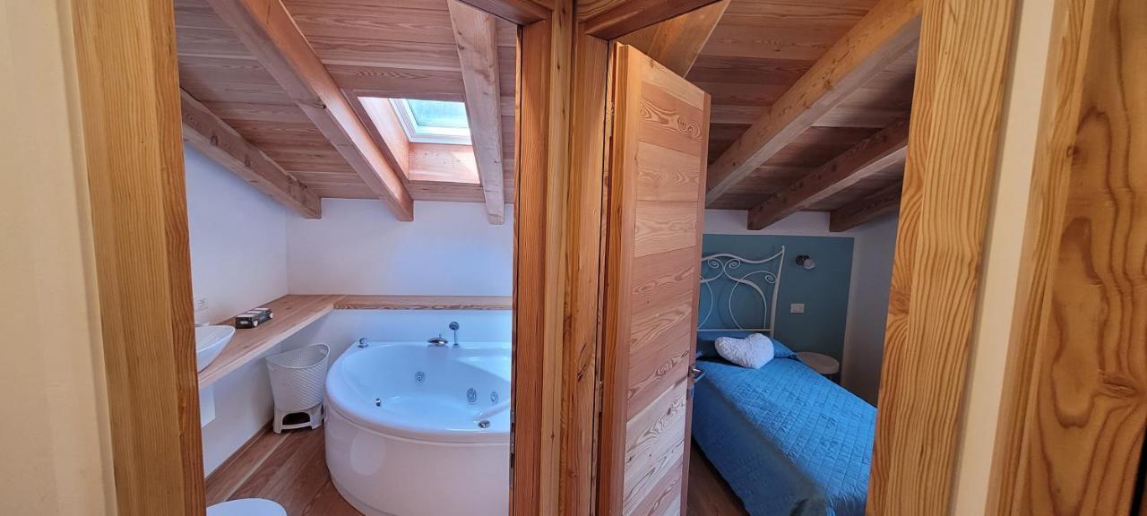 Cozy Nature House Villa Colico Eksteriør billede