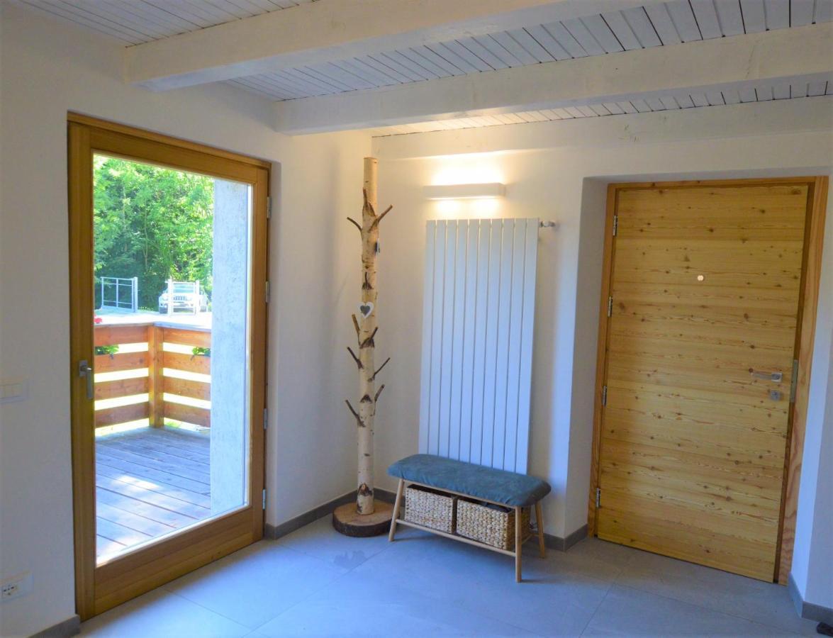 Cozy Nature House Villa Colico Eksteriør billede