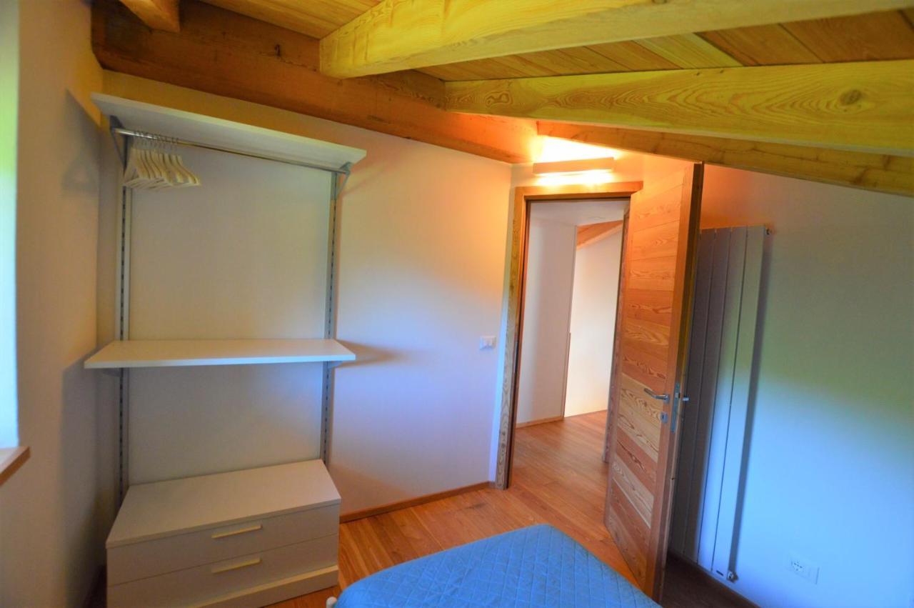 Cozy Nature House Villa Colico Eksteriør billede