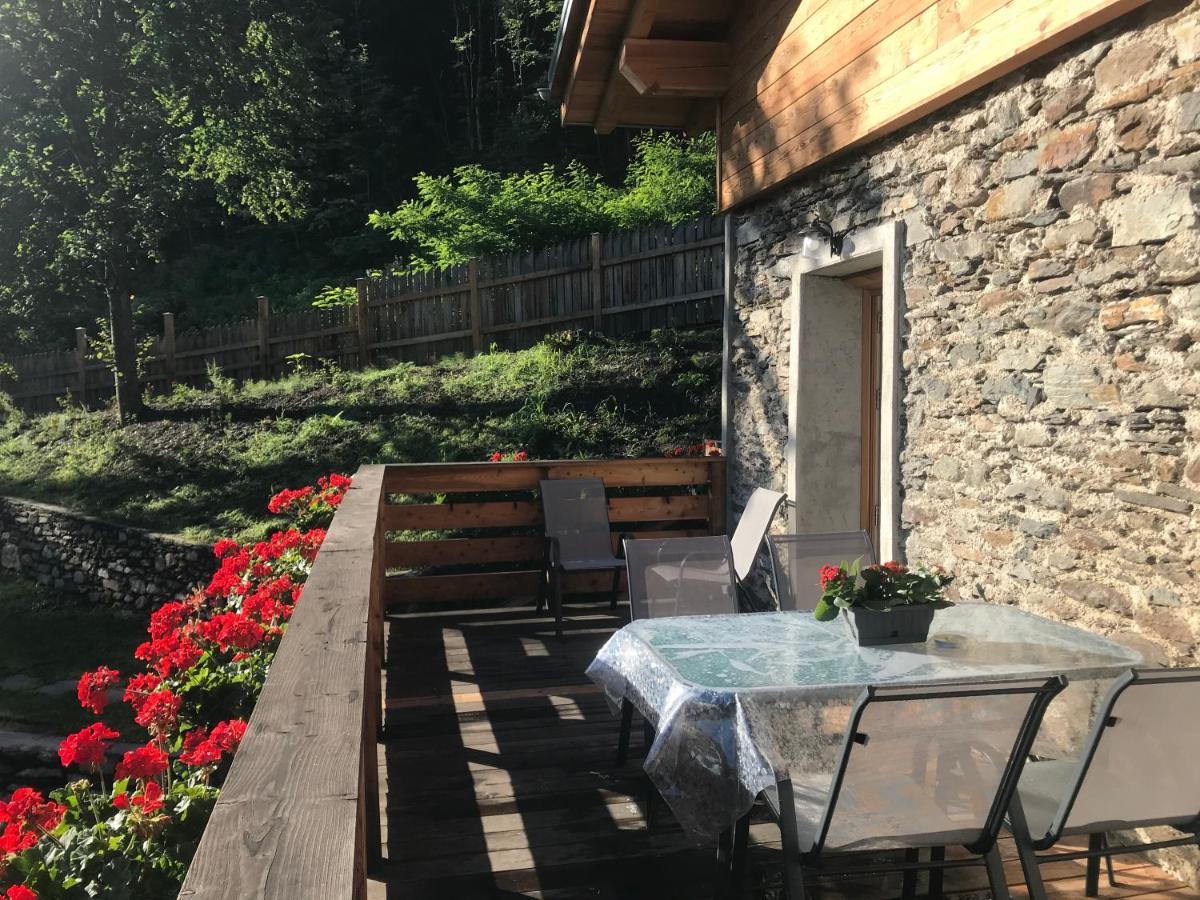 Cozy Nature House Villa Colico Eksteriør billede