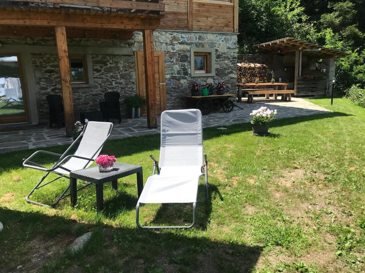 Cozy Nature House Villa Colico Eksteriør billede
