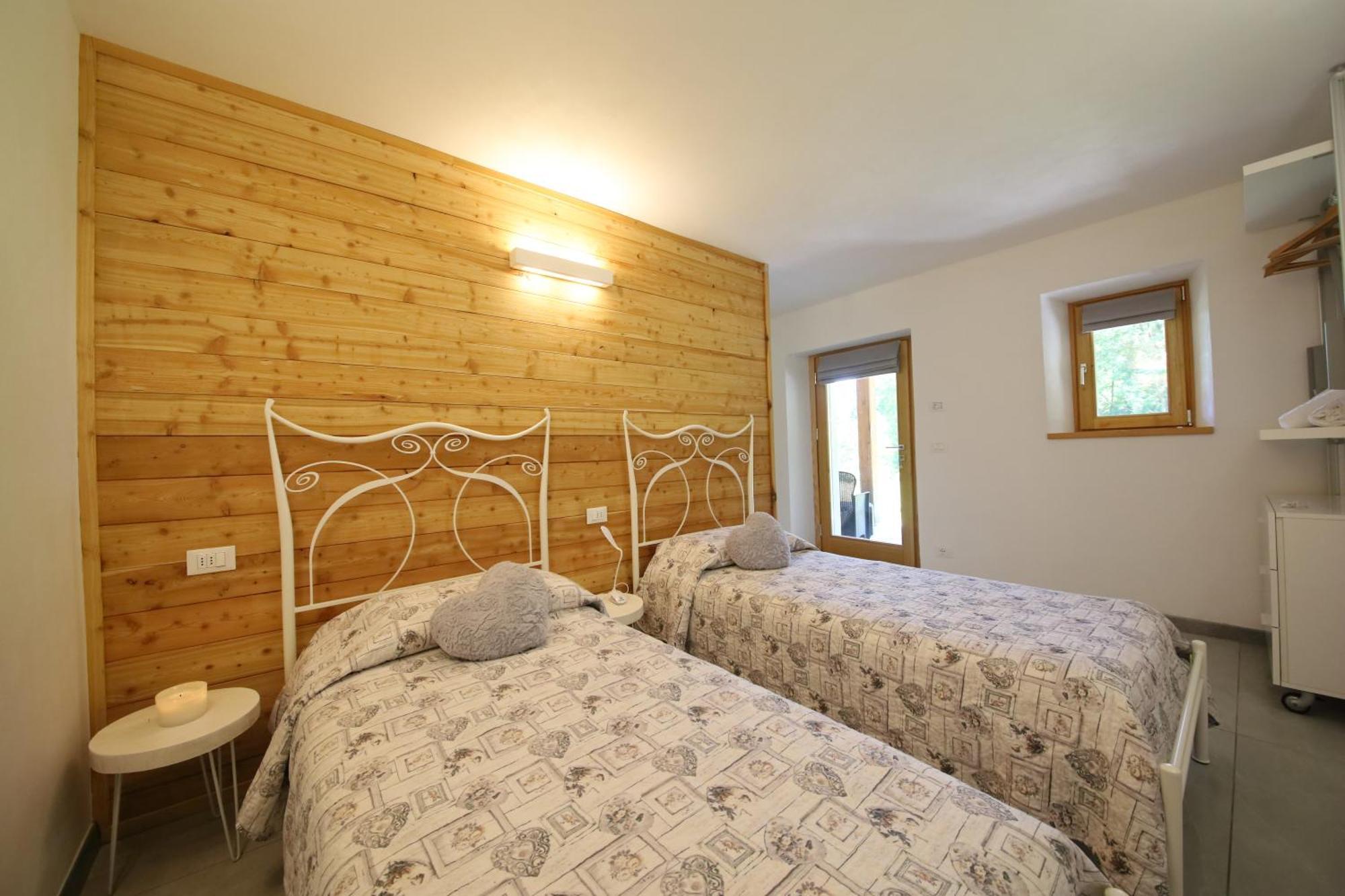 Cozy Nature House Villa Colico Eksteriør billede