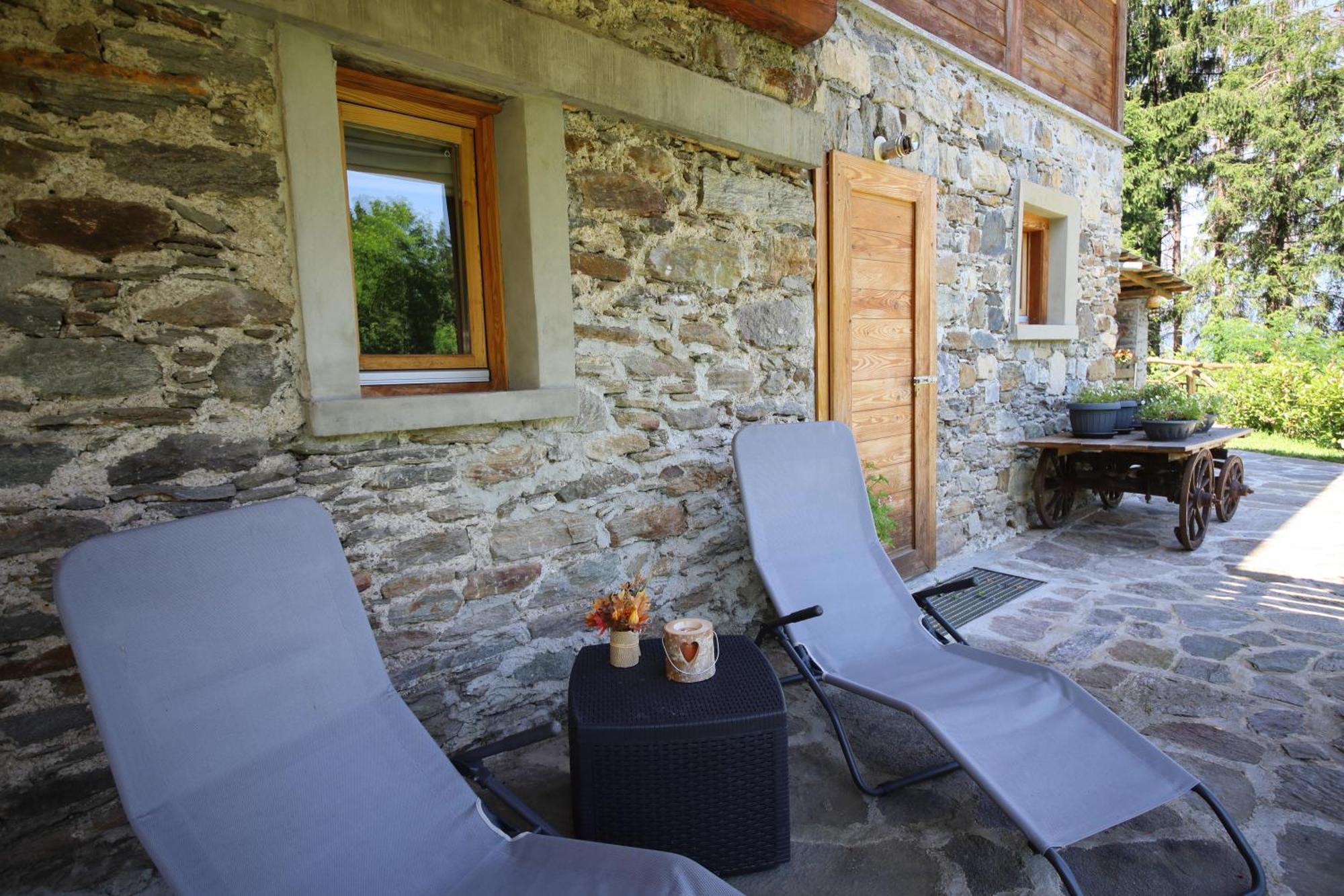 Cozy Nature House Villa Colico Eksteriør billede