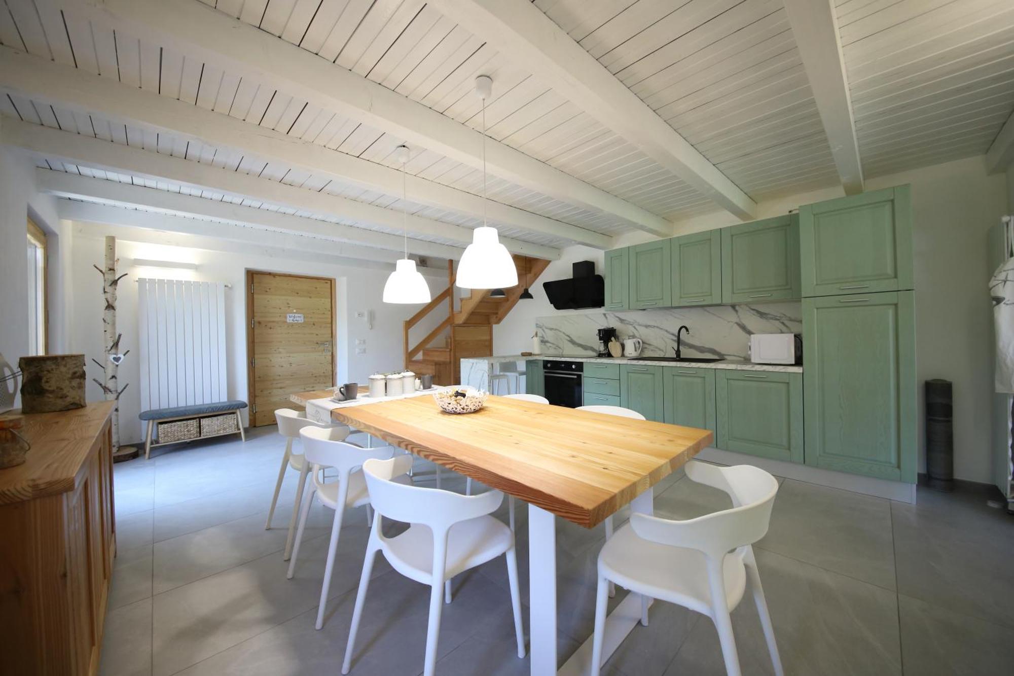 Cozy Nature House Villa Colico Eksteriør billede