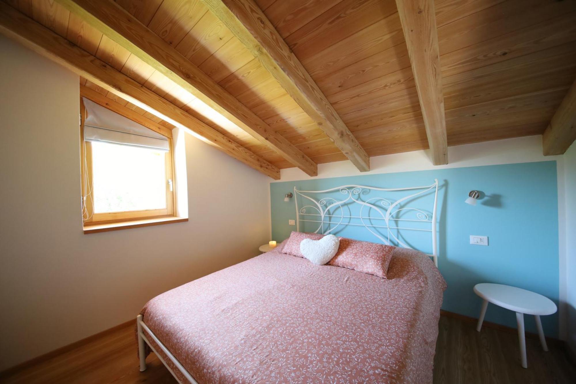 Cozy Nature House Villa Colico Eksteriør billede