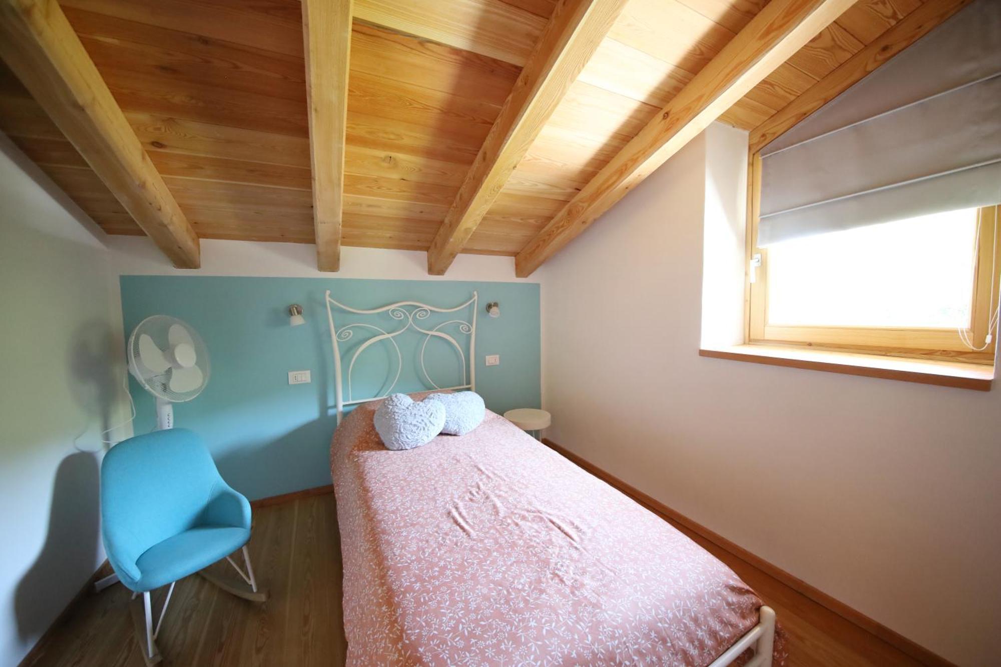 Cozy Nature House Villa Colico Eksteriør billede