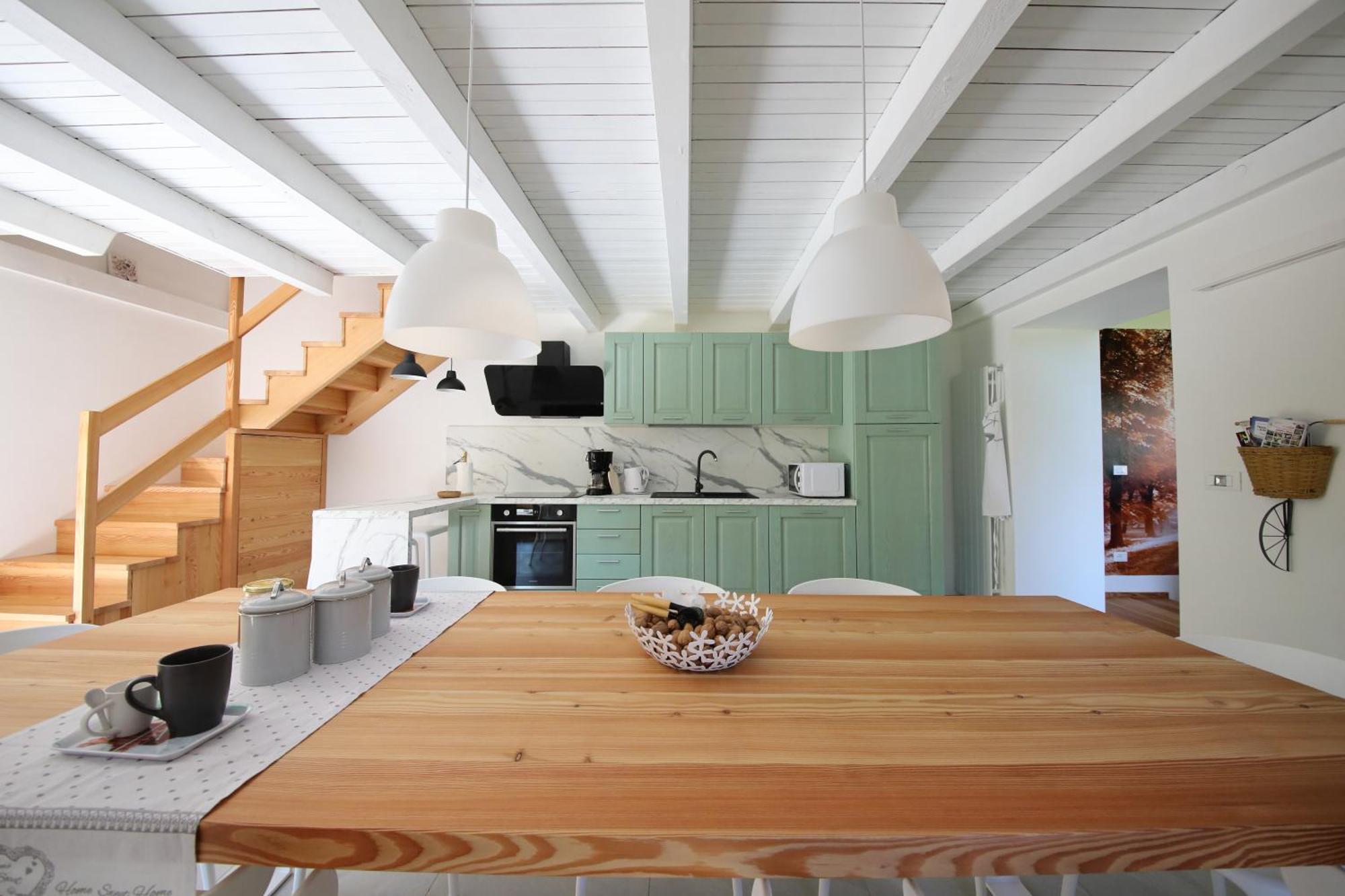 Cozy Nature House Villa Colico Eksteriør billede