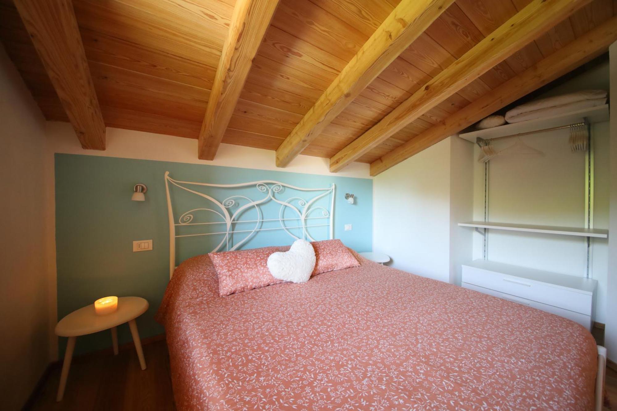 Cozy Nature House Villa Colico Eksteriør billede