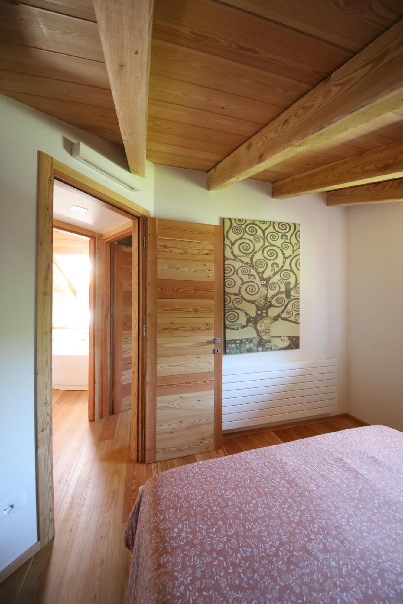 Cozy Nature House Villa Colico Eksteriør billede